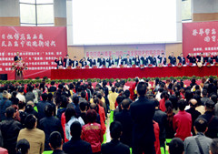 天立高中部名師集體亮相名師家長(zhǎng)見(jiàn)面會(huì) 清華、北大、交大教授發(fā)來(lái)祝賀！