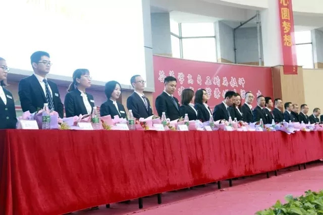 給家長朋友們的一封信