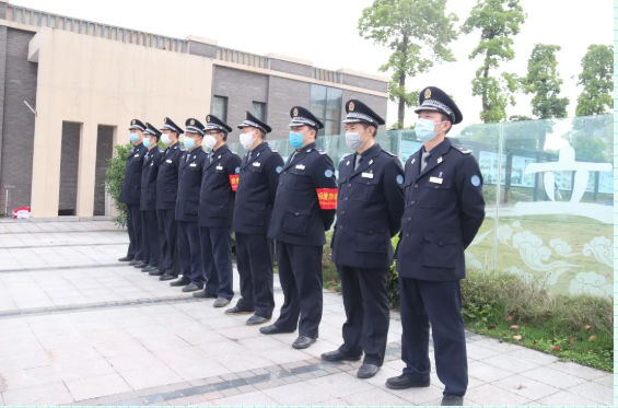 春回大地，追夢(mèng)不止，天立我們回來(lái)啦！